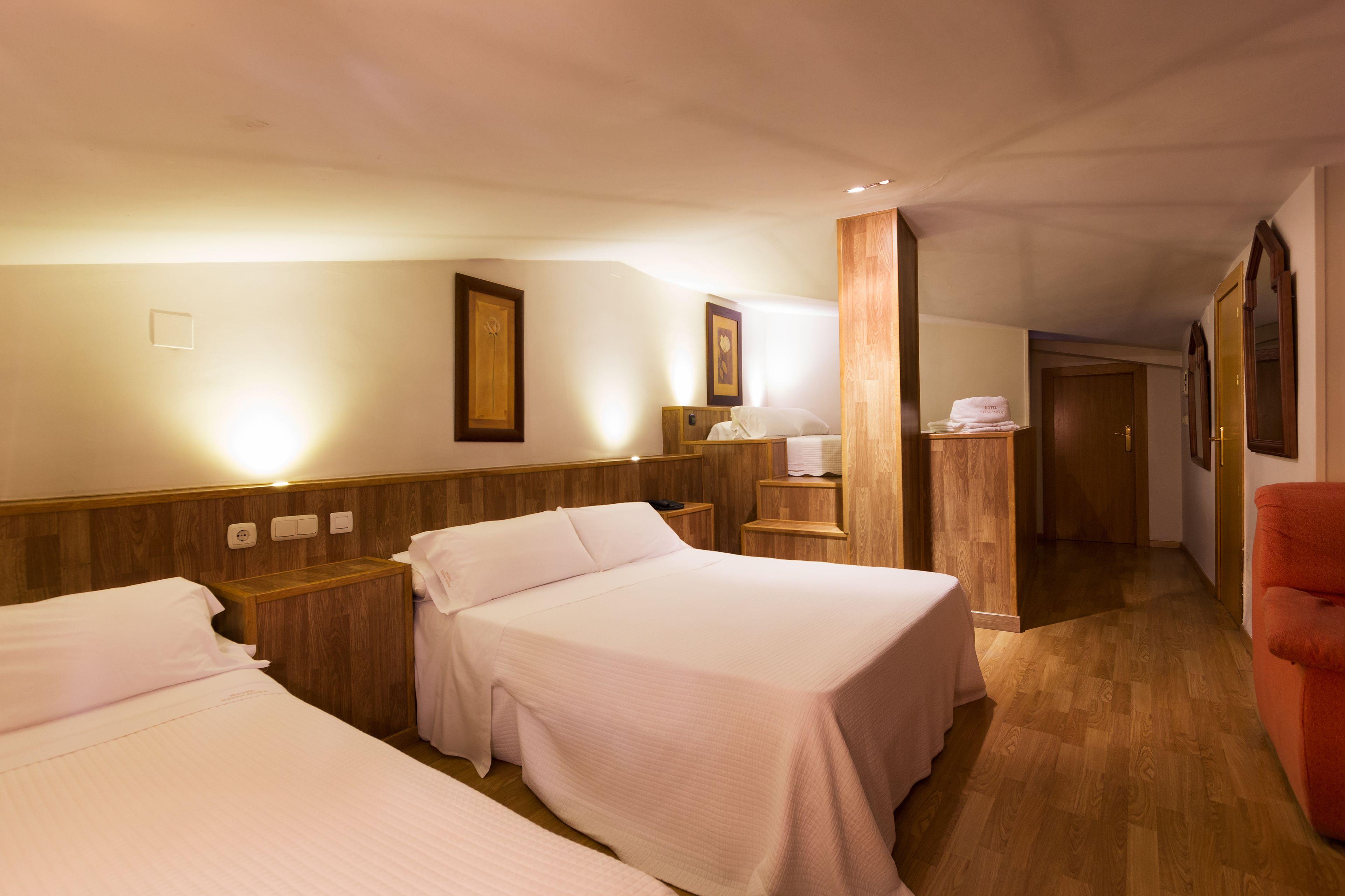 Hotel Boutique Reina Mora - Granada — Zdjęcia 3